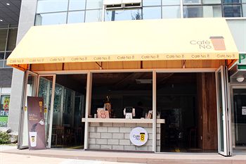 Cafe