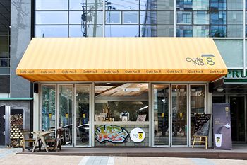 Cafe