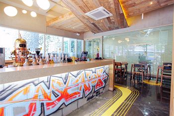 Cafe