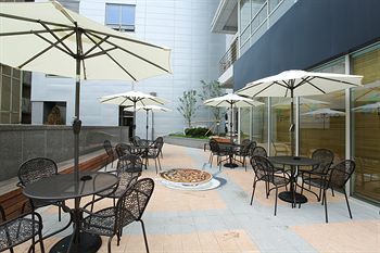 Cafe