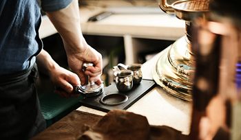 Cafe