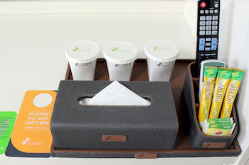 In-Room Amenity