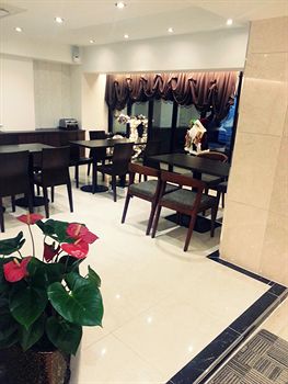 Hotel Interior