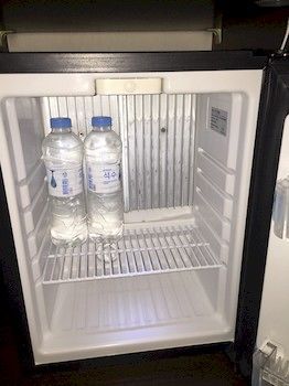 Mini-Refrigerator
