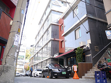 外觀