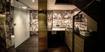 In-Room Kitchenette
