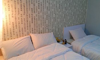 Guestroom View