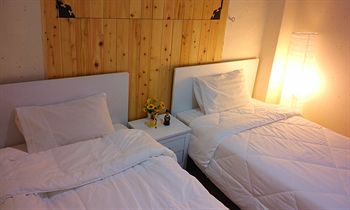 Guestroom View