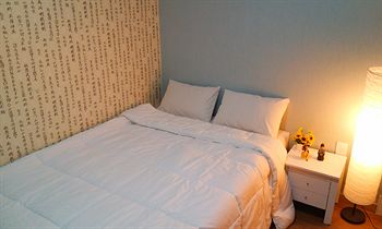 Guestroom View