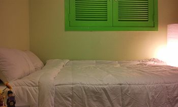 Guestroom View