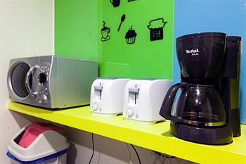 Coffee Service