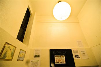 Hotel Interior