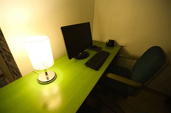 Hotel Interior