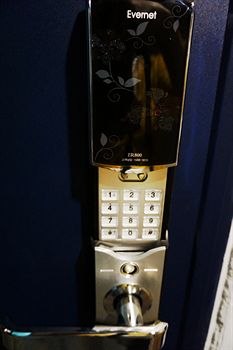 In-Room Amenity