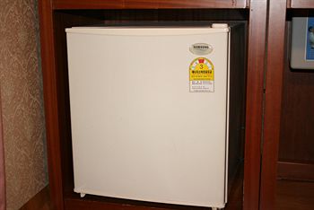 Mini-Refrigerator