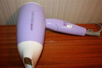In-Room Amenity