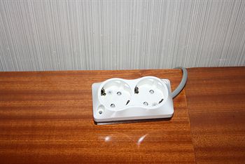 In-Room Amenity