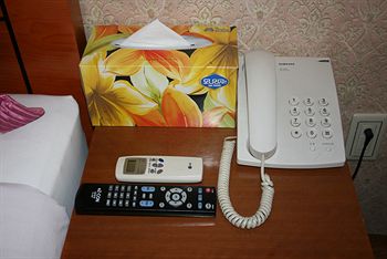 In-Room Amenity