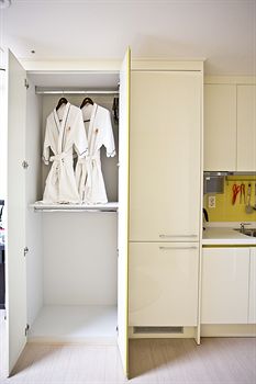 In-Room Amenity