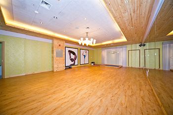 Sports Facility