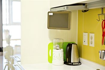 In-Room Amenity