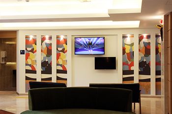 Hotel Interior