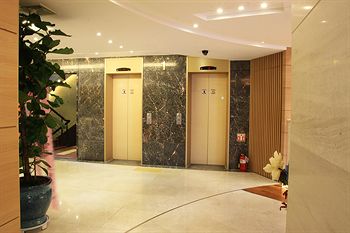 Hotel Interior