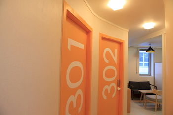 Hotel Interior