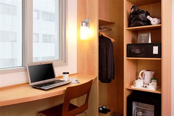 In-Room Amenity