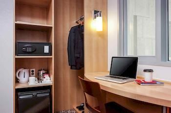 In-Room Business Center