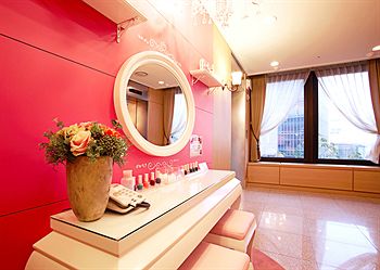 Hotel Interior