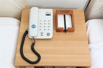 In-Room Amenity