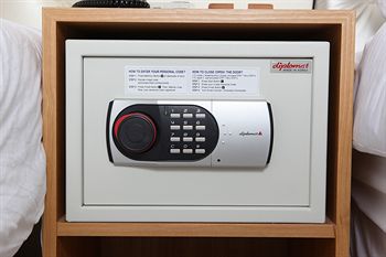 In-Room Safe