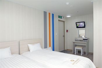 In-Room Amenity