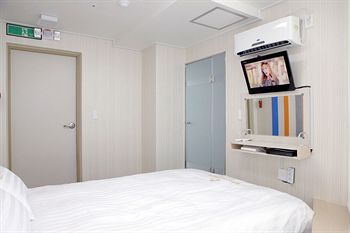 In-Room Amenity