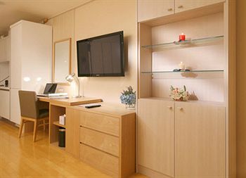 In-Room Amenity