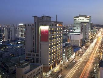 City View