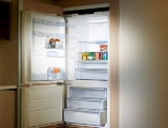 Mini-Refrigerator