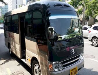 City Shuttle