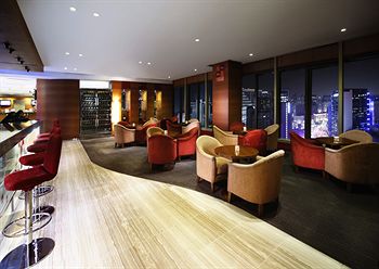 Hotel Lounge