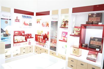 Gift Shop