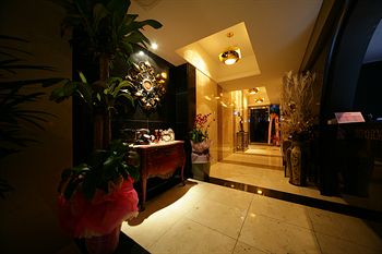 Hotel Interior