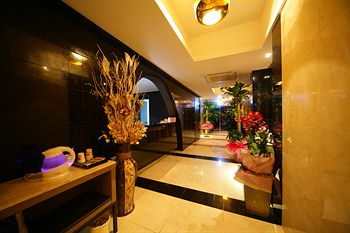 Hotel Interior