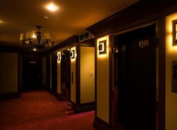 Hotel Interior
