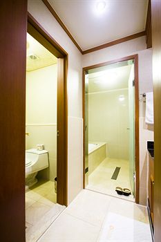 Hotel Interior