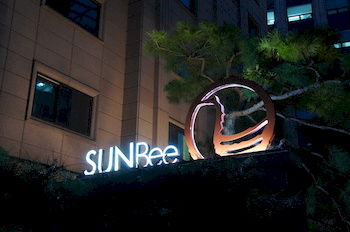 Hotel Entrance