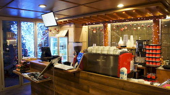 Cafe