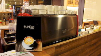 Cafe