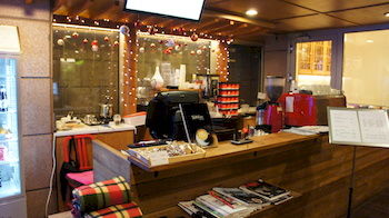 Cafe