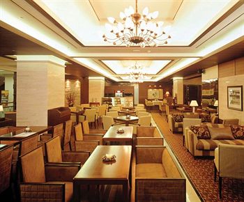 Hotel Lounge